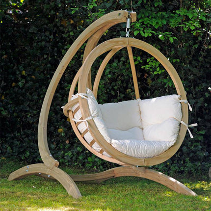 Amazonas Set Amazonas | Globo Hammock Single Seater Chair Set