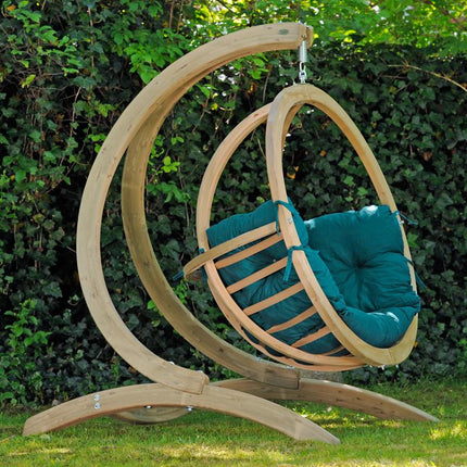 Amazonas Set Amazonas | Globo Hammock Single Seater Chair Set