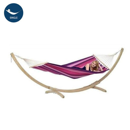 Amazonas Set Amazonas | Star Candy Hammock Set AZ-6010100