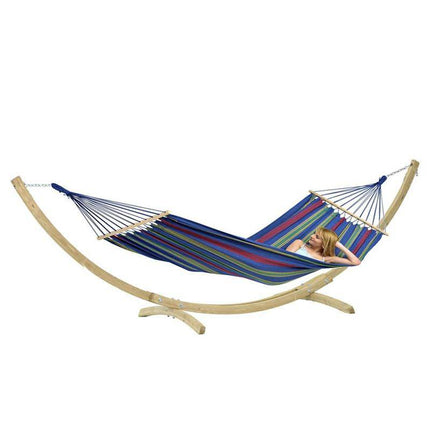 Amazonas Set Amazonas | Star Juniper Hammock Set EL-1071000 AZ-4045550 40304540010214