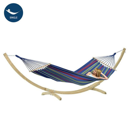 Amazonas Set Amazonas | Star Juniper Hammock Set EL-1071000 AZ-4045550 40304540010214