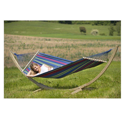 Amazonas Set Amazonas | Star Juniper Hammock Set EL-1071000 AZ-4045550 40304540010214