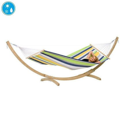 Amazonas Set Amazonas | Star Kolibri Hammock Set AZ-6010110