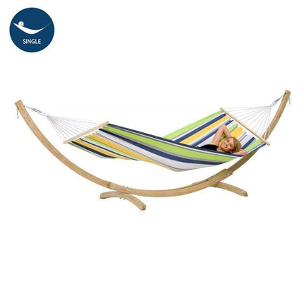 Amazonas Set Amazonas | Star Kolibri Hammock Set AZ-6010110