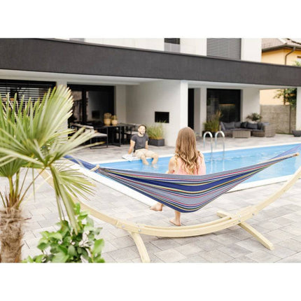 Amazonas Set Amazonas | Star Ocean Hammock Set AZ-6010170