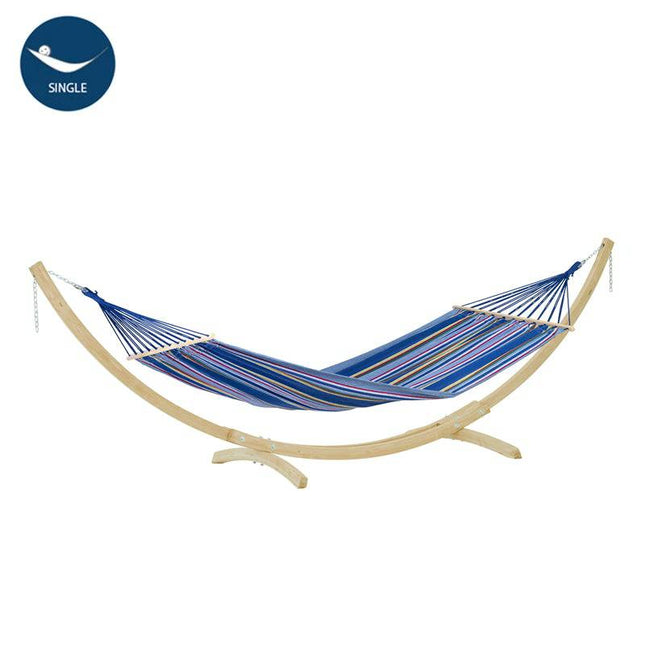 Amazonas Set Amazonas | Star Ocean Hammock Set AZ-6010170