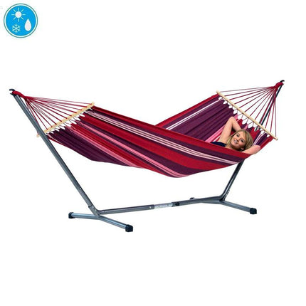 Amazonas Set Amazonas | Summer Hammock Set AZ-4220000