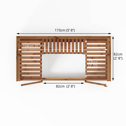 Mercia Greenhouse Mercia 6 x 3 Wooden Victorian Greenhouse Mercia 6 x 3 Wooden Victorian Greenhouse