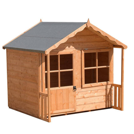 Shire Playhouse Shire Kitty Playhouse 5x4