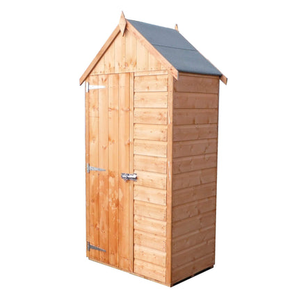 Shire Wooden Storage Shire Handy Store 3x2 Shiplap Tool Shed