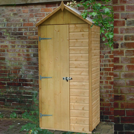 Shire Wooden Storage Shire Handy Store 3x2 Shiplap Tool Shed